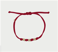 Bracciale Rue des Mille in Tessuto CB-LBR TS4 C10